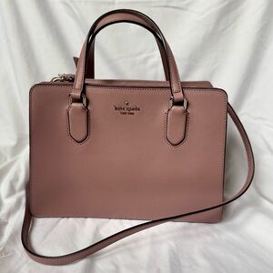 Kate Spade Medium Satchel Bag